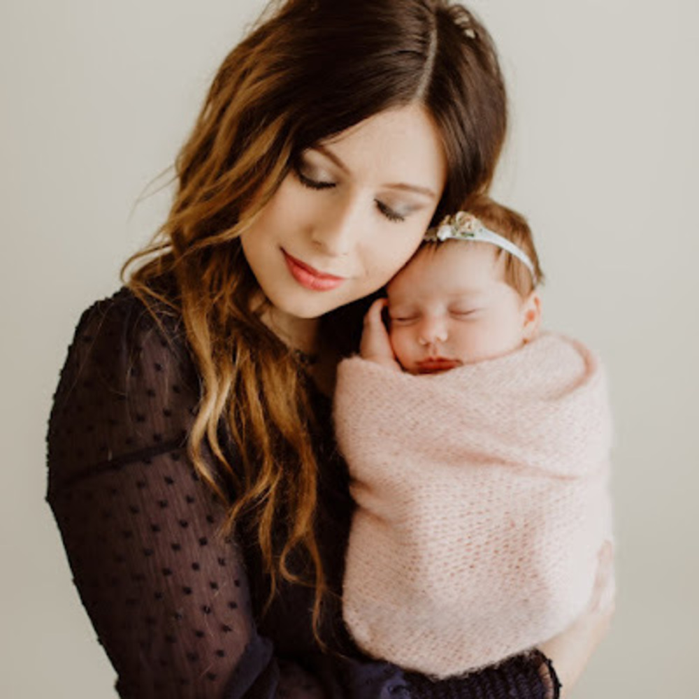 Meet your Posher, Kristin